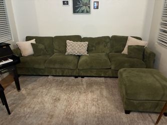 Free couch