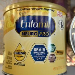Enfamil