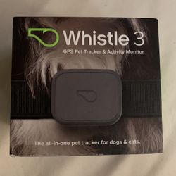 Whistle 3