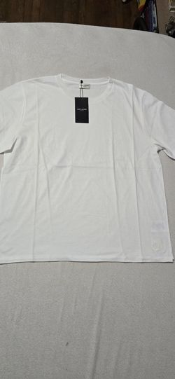 YSL- Saint Laurent T-shirt For Sale