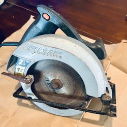 SKILSAW 7¼ Circular Saw 5150 - Electric Cord