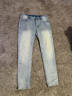 Ksubi jeans size 34
