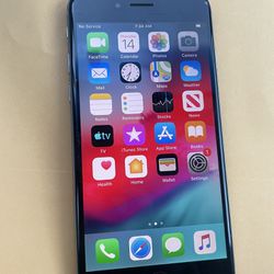 iPhone 6 64gb - works with any network 