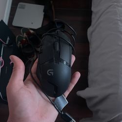 Gaming Mouse
