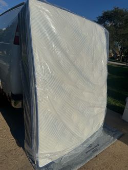 Queen Size Mattress (brand new)