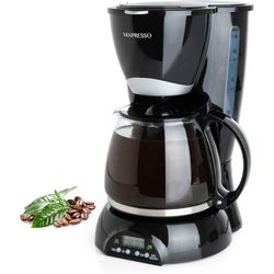Mixpresso Coffee Machine
