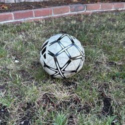 Soccer Balls 