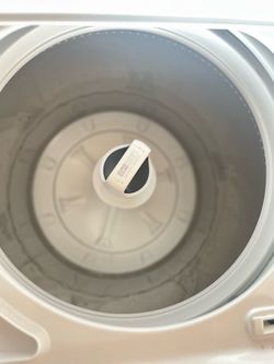 Whirlpool 2-1 removable agitator 3.8 Cuft free 🆓 delivery 🚚