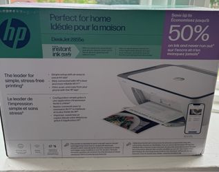 Hp printer