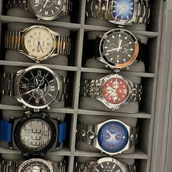 Watches See All !!!