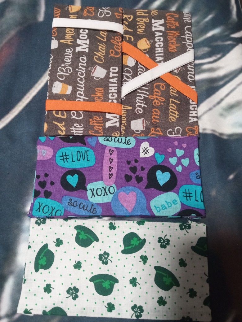 Magic Wallets