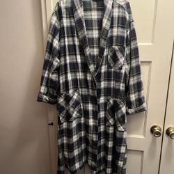 Men’s Robe 
