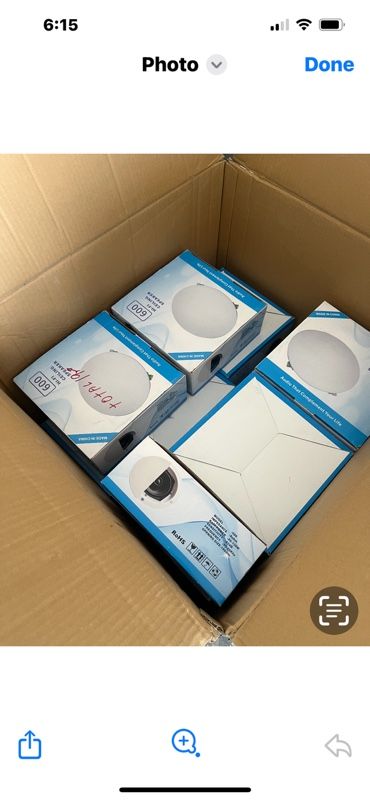 Ceiling Speakers