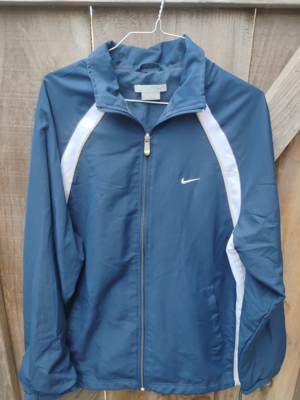 Men's Nike Windbreaker