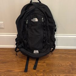 The North Face Big Shot II Back Pack