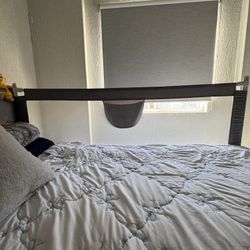 Baby Bed Rail