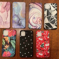 IPhone 11 Pro Max Cases