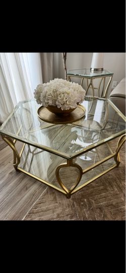 Zgallerie table set