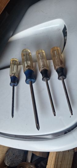 Vintage tools bundle