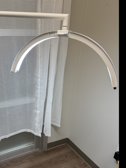 CosmoGlo Half Moon Light