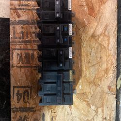 Circuit Breaker