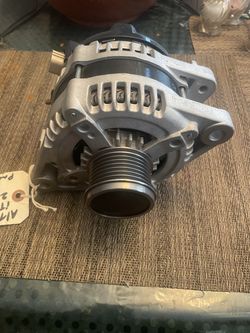 2010 Toyota Camry  v6 engine 3.5 liter  for sale 120:00 dollars new , if buy it need core thanks