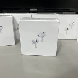 AirPod Pro 2nd Generation 