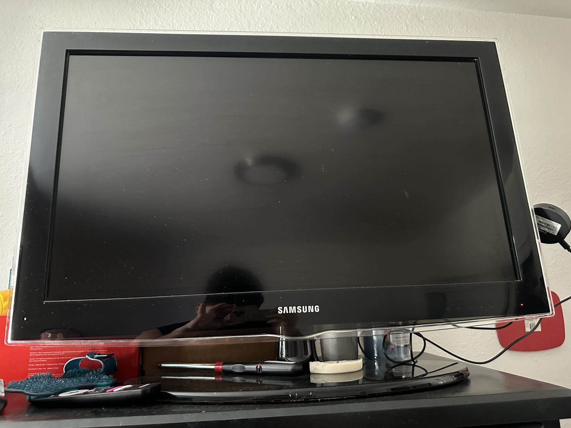 Samsung Tv 30 Inch