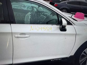 PARTS FOR 2019 Subaru Outback PASSENGER Door Mirror