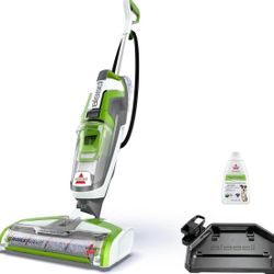 Bissell Crosswave Turbo