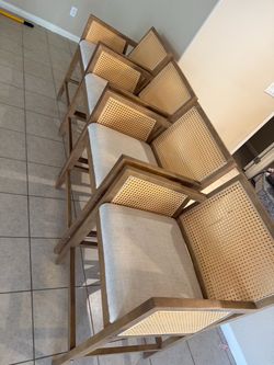 chairs