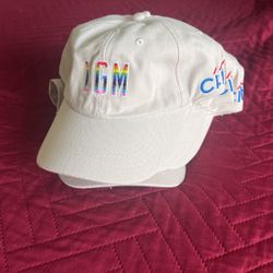 LET GO METS LGBTQ hats 