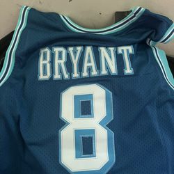 Kobe Bryant LA Jersey