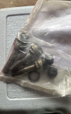 Grinder Tooth Kit