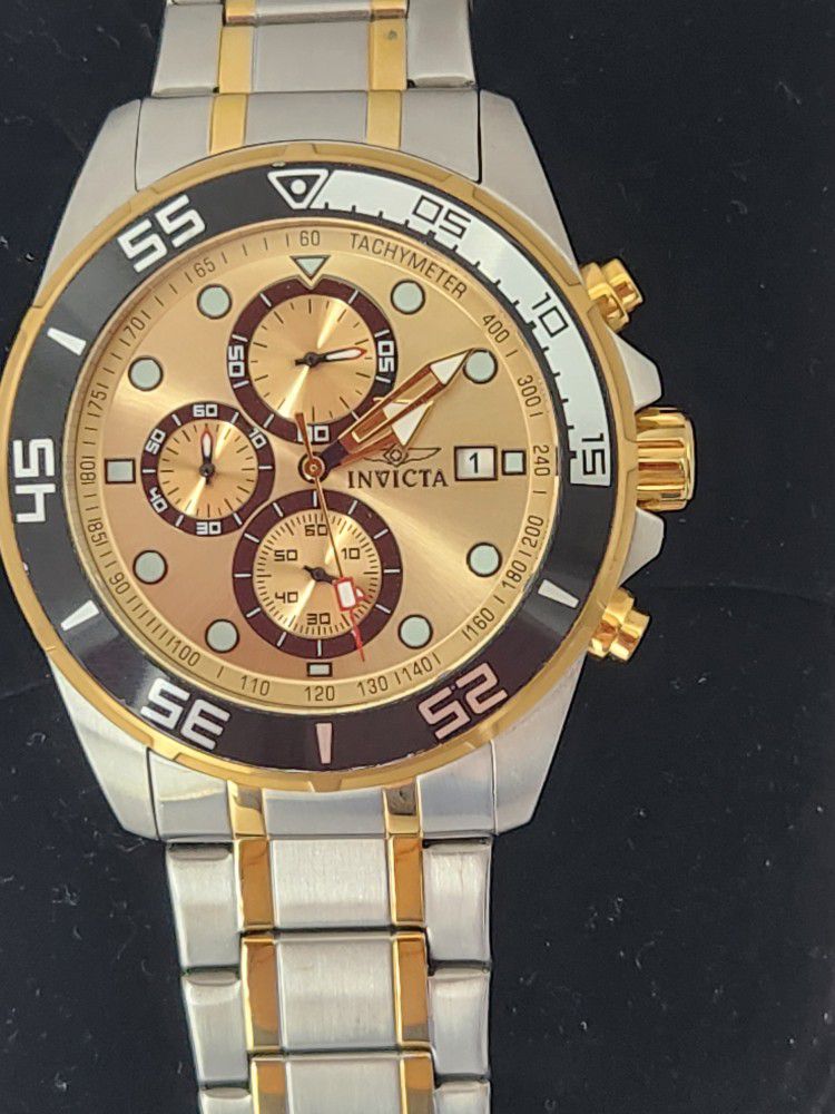 Invicta Speciality Collection Men's Watch 