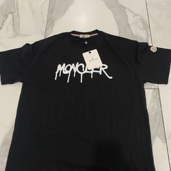 Moncler Shirt 