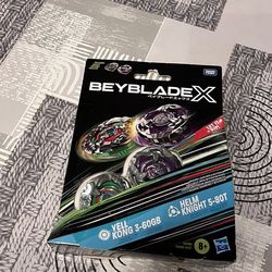 BeybladeX