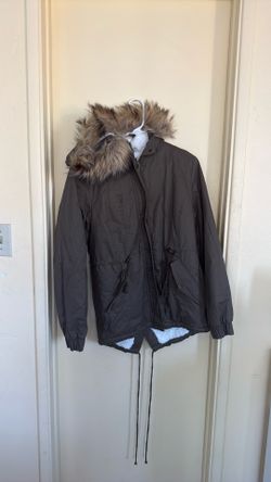 Woman’s Jacket