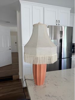Vintage Lamp