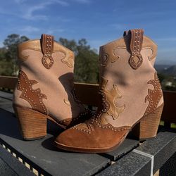 Idyllwind Western Boots