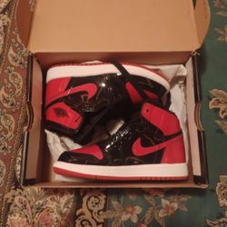 Jordan 1 Retro High OG