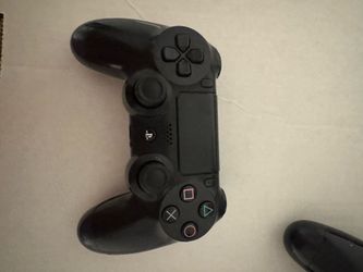 Play station 4 controller