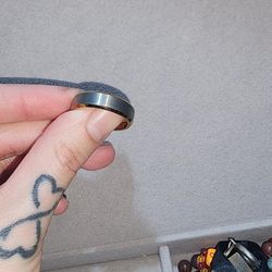Mens Engagement Ring