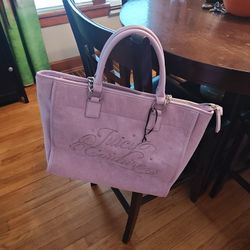 Juicy Couture Bag