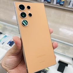 Samsung Galaxy S24 Ultra 256gb