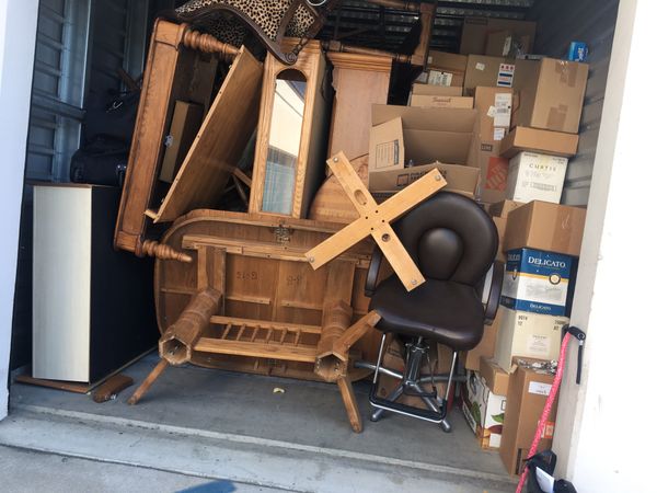 Gently used transitional furniture. Lg home for Sale in Garden Grove