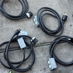 Custom Industrial Grade Plus. 