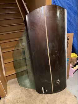 1(contact info removed) Cutlass doors