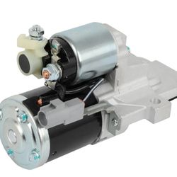 Starters High Torque Starter Motor for Mazda 5 2012-2013 for Mazda 3 2010-2013,for Mazda 6 2010-2013

