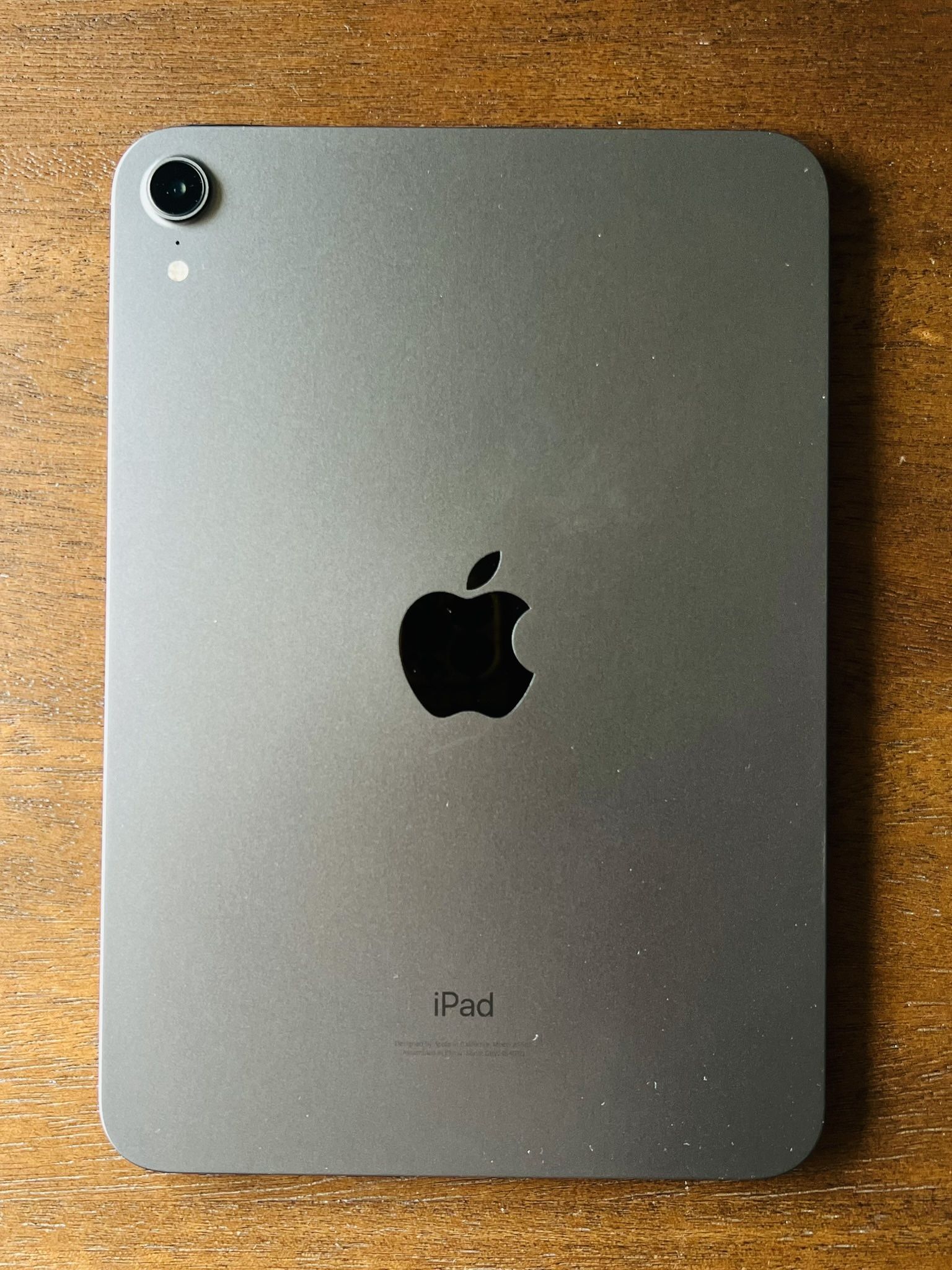 iPAD MINI 6th GEN 🛜 64gb